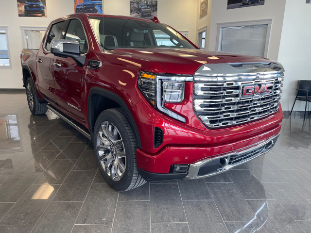 2024 GMC Sierra 1500 Denali in Cars & Trucks in Lethbridge - Image 3