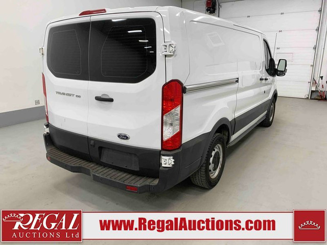2016 FORD TRANSIT 150 BASE in Cars & Trucks in Calgary - Image 4