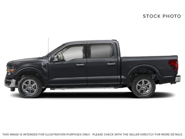 2025 Ford F-150 XLT 5.5' Box 302A in Cars & Trucks in Edmonton - Image 2
