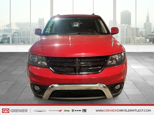 2018 Dodge Journey in Cars & Trucks in City of Montréal - Image 2