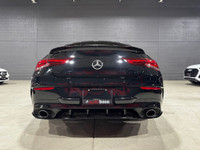 Cosmos Black Metallic Exterior On Titanium Grey Pearl/Black, Two-Tone Leather, And An AMG Aluminum T... (image 3)