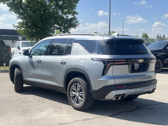 2024 Chevrolet Traverse LT / 2LT / TRAILERING PACKAGE / LOW KMS in Cars & Trucks in Calgary - Image 4