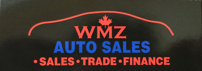 WMZ Auto Sales