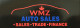 WMZ Auto Sales