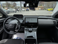 Toyota bZ4X LE FWD Caméra Recul Mags Push Start 2024 à vendreJAMAIS ACCIDENTÉ & TRES BAS KILOMÉTRAGE... (image 8)