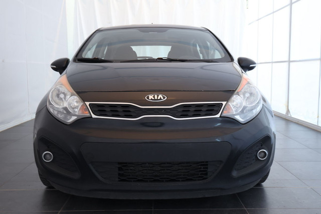 2015 Kia Rio EX 1 PROPRIO EX 1 PROPRIO in Cars & Trucks in City of Montréal - Image 4
