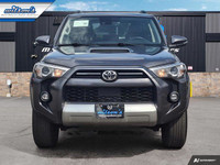 Check out this certified 2021 Toyota 4Runner TRD Off-Road | Leather | Sunroof | Nav | Heated Power S... (image 7)