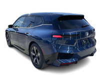 Unleash electric performance like never before with the 2023 BMW iX M60i—a powerful blend of M engin... (image 7)