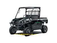  2023 Kawasaki Mule PRO-MX EPS LE EXCELLENT VALUE WITH 3YEAR WAR