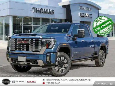 Cooled Seats, Wireless Charging, Bose Premium Audio, Multi-Pro Tailgate, Navigation, Heated Steering...