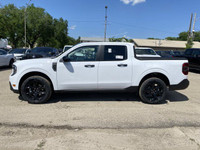 **WE WILL BEAT ANY FORD DEALER IN THE CITY** The 2025 Ford Maverick XLT builds on the proven foundat... (image 2)