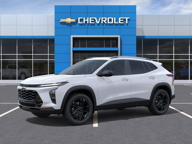 2025 Chevrolet Trax ACTIV | Sunroof | Remote Start in Cars & Trucks in Saskatoon - Image 2