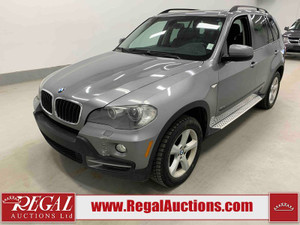 2008 BMW X5 3.0SI