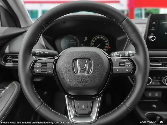 2026 Honda HR-V EX-L in Cars & Trucks in Brantford - Image 14