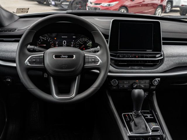 2025 Jeep Compass Sport in Cars & Trucks in Barrie - Image 2