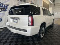2015 GMC YUKON DENALI 6.2L V8 8 SPEED FEATURES TOW PKG PWR LIFTGATE HTD/CLD LEATHER SEATS REMOTE STA... (image 9)