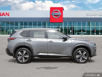 Rogue SL, 1.5L DOHC, AWD. 2023 Nissan Rogue SL 4D Sport Utility Gray CVT AWD 1.5L DOHC Come visit ou... (image 1)