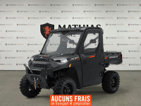 2024 POLARIS Ranger XP 1000 NorthStar Edition Premium