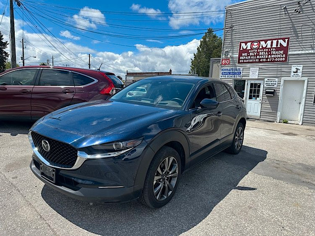 2020 Mazda CX-30 GT AWD in Cars & Trucks in City of Toronto - Image 3
