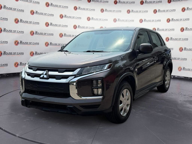 2020 Mitsubishi RVR ES AWC Backup Camera Heated Seats Bluetooth  in Cars & Trucks in Calgary