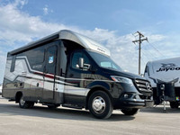 2023 JAYCO MELBOURNE PRESTIGE 24LP