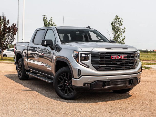 2025 GMC Sierra 1500 Elevation in Cars & Trucks in Strathcona County - Image 2