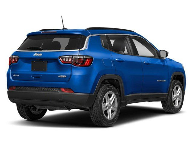 2025 Jeep Compass Latitude in Cars & Trucks in Timmins - Image 2