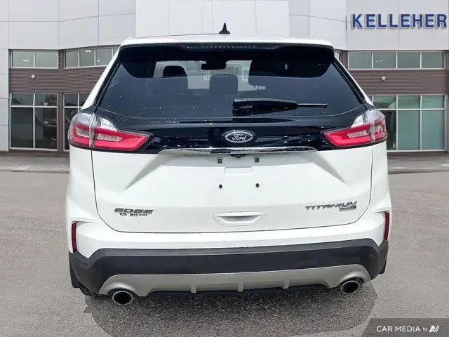 2020 Ford Edge Titanium AWD | Fordpass Connect | Htd Seats62938483254017123