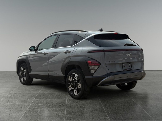 2024 Hyundai Kona 2.0L Preferred AWD w-Trend Package in Cars & Trucks in Calgary - Image 4