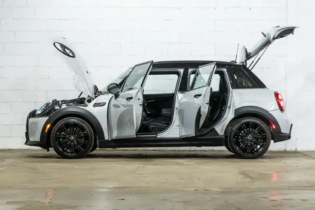 2023 MINI 5 Door Cooper S Premier | Comfort Access | Roof62934694713857124