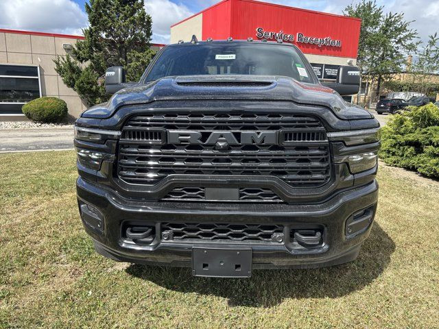 2025 Ram 3500 Limited in Cars & Trucks in Mississauga / Peel Region - Image 2