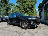 2023 FORD ESCAPE PHEV PLUG-IN-HYBRID EN SUPERBE CONDITION MECANIQUE ET ESTHETIQUE!!!!! CELAN CARFAX!... (image 3)