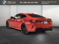 2023 BMW 4 Series M440i xDrive | Édition M Performance | Accès confort | * Édition Performance T-M *... (image 7)