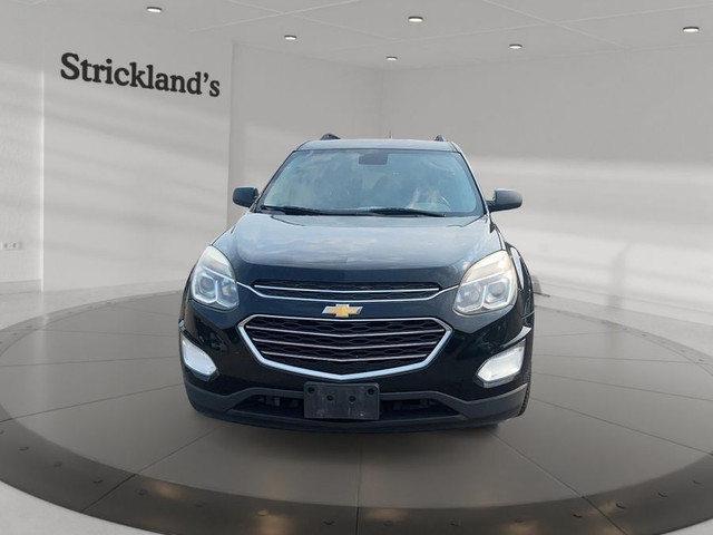 2016 CHEVROLET EQUINOX AWD 1LT in Cars & Trucks in Stratford - Image 3