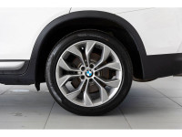 2018 BMW X4 xDrive28i AWD 8-Speed Sport Automatic with Shift Paddles 2.0L I4 Turbocharged EXTERIOR -... (image 7)