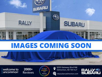 2024 Subaru Impreza RS - Certified - Sunroof