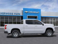 Welcome To Sherwood Park Chevrolet. The #1 Volume Chevrolet Dealer in Canada. This Chevrolet SILVERA... (image 4)