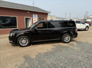2014 Ford Flex SEL AWD