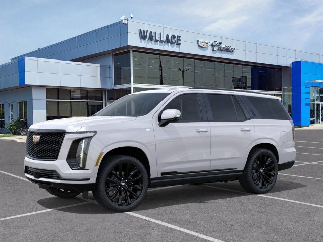 2025 Cadillac Escalade Sport Platinum in Cars & Trucks in Oakville / Halton Region - Image 4