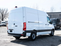 2024 Mercedes-Benz Sprinter 144in. WB Now Available at Smart Car Sales Introducing the perfect moder... (image 5)