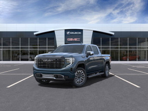 2025 GMC Sierra Denali ultimate