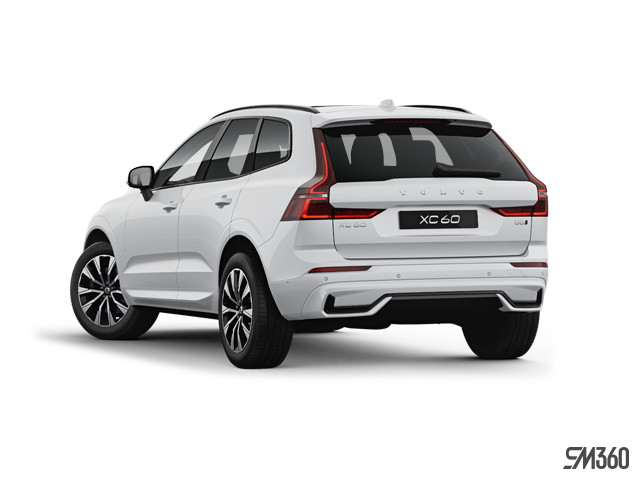 2025 Volvo XC60 B5 AWD Plus Dark Theme in Cars & Trucks in Edmonton - Image 2