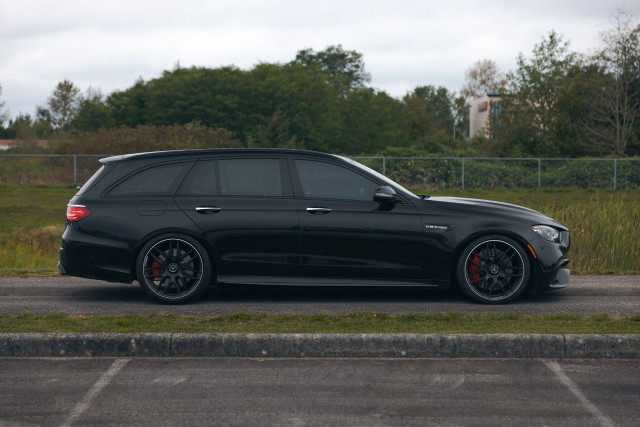 2023 Mercedes-Benz E-Class in Cars & Trucks in Delta/Surrey/Langley - Image 4