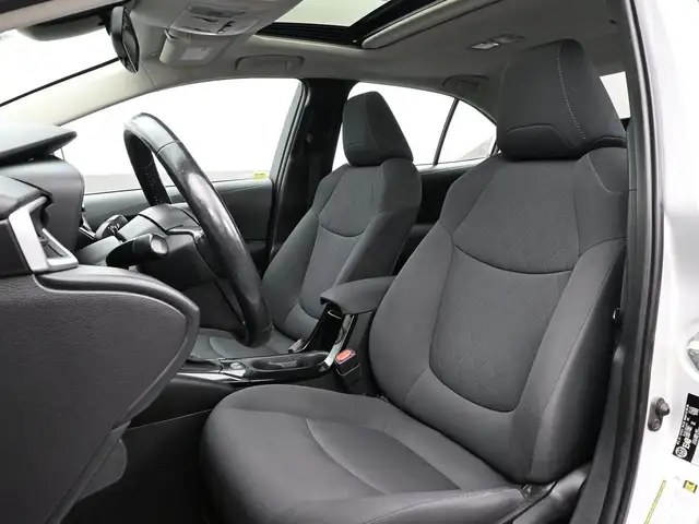 2020 Toyota Corolla LE UPGRADE SUNROOF, HEATED STEERING, HEATED  in Cars & Trucks in City of Halifax - Image 14