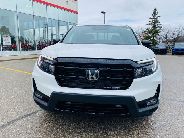  2024 Honda Ridgeline BLACK EDITION in Cars & Trucks in Owen Sound - Image 3