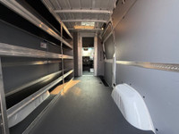 Excellent condition Mercedes-Benz Sprinter 2500 144 Long Wheel base High Roof with only 21,488 km! T... (image 4)