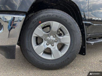 The 2022 Ram 1500 Big Horn isn't just a truck; it's your trusty steed for both work and play, wrappe... (image 9)
