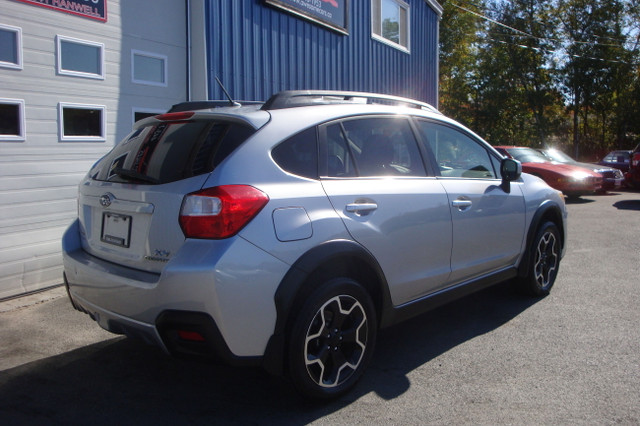 2013 Subaru XV Crosstrek AWD in Cars & Trucks in Fredericton - Image 4