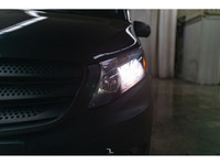 **ACCIDENT FREE - MECHANICALLY CERTIFIED** 17,352 KM This 2018 Mercedes-Benz Metris Passenger Van is... (image 5)