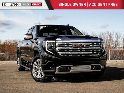  2023 GMC Sierra 1500 Denali 5.3L